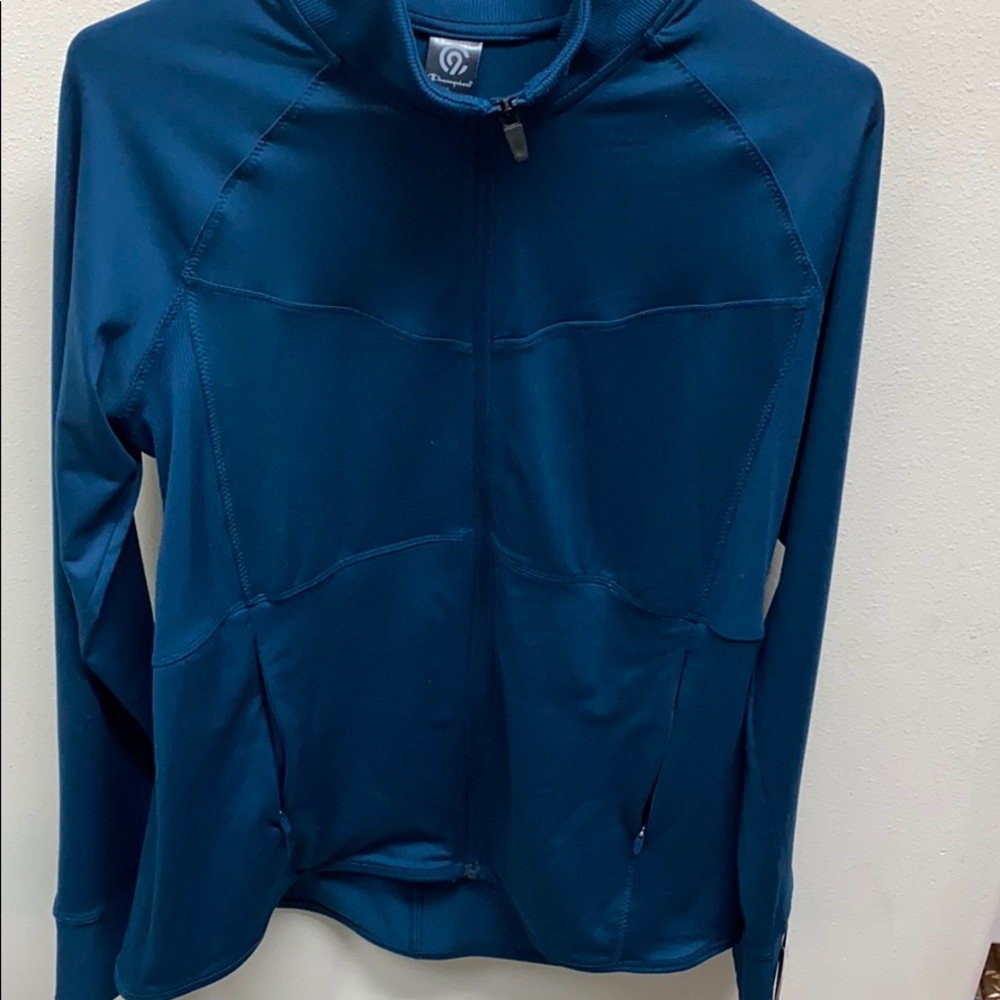 Champion Zip sweatshirt